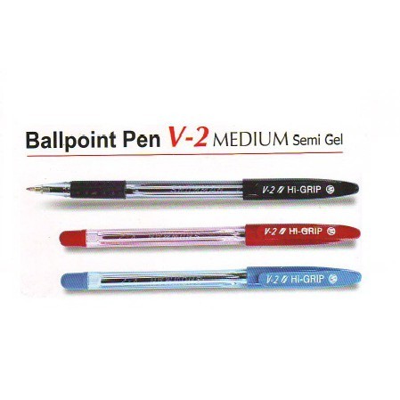 

Ballpen Snowman V2 Biru dan Merah