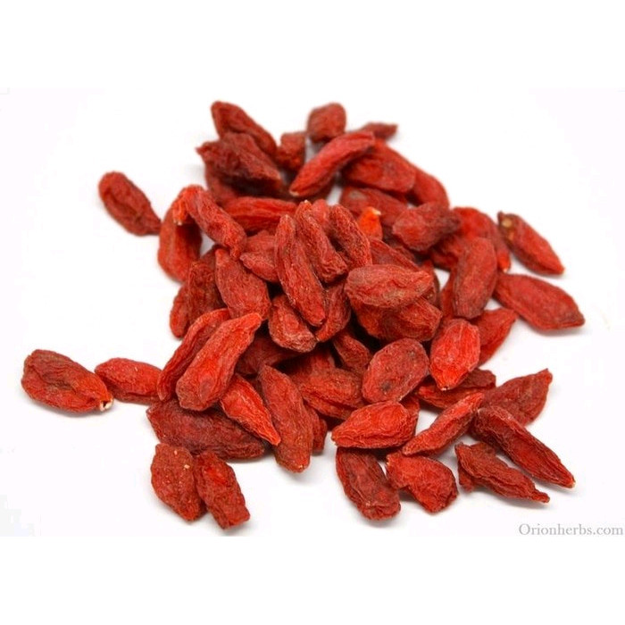 

goji berry kiche merah
