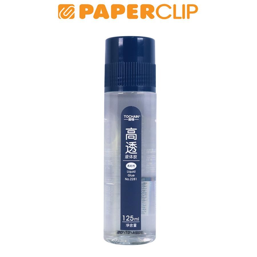 

LEM / GLUE LIQUID TOCHAIN 2281 125ML