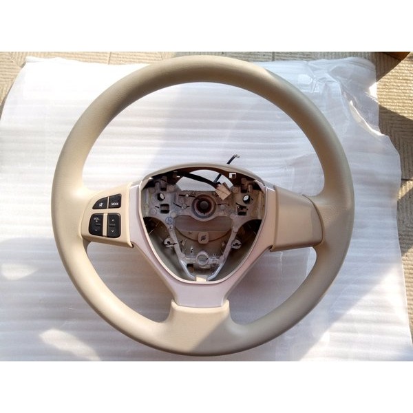 Lingkar STIR SUZUKI ERTIGA TOMBOL AUDIO