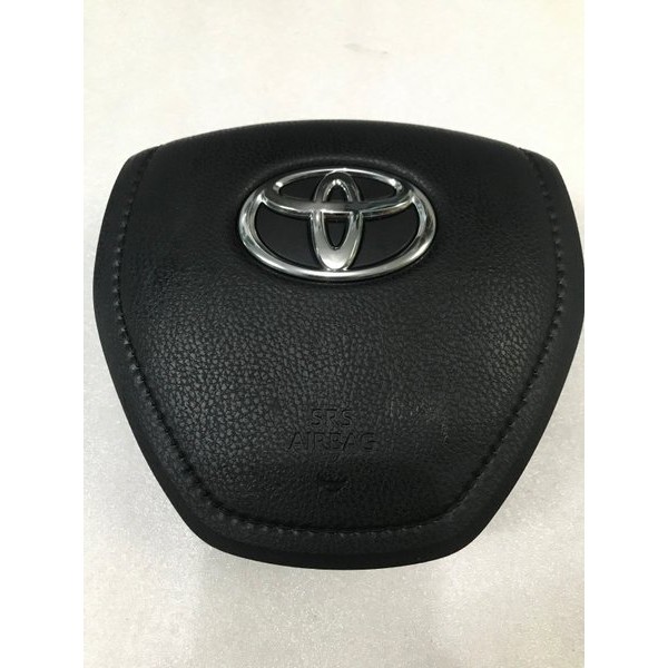 COVER AIRBAG STIR TOYOTA YARIS HEYKERS VIOS 2018-2022