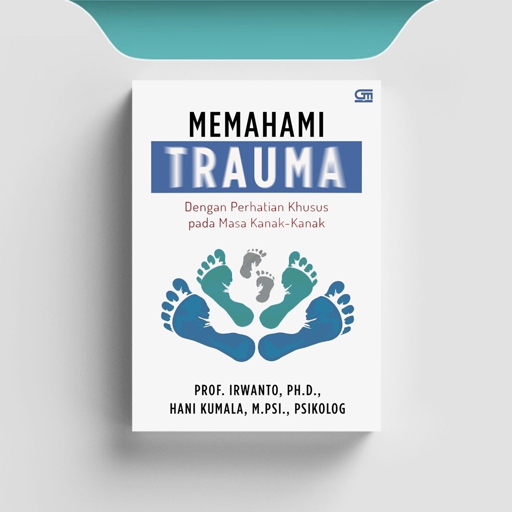 

[ID1479] Memahami Trauma: Dengan Perhatian Khusus pada Masa Kanak-Kanak - Prof Irwanto