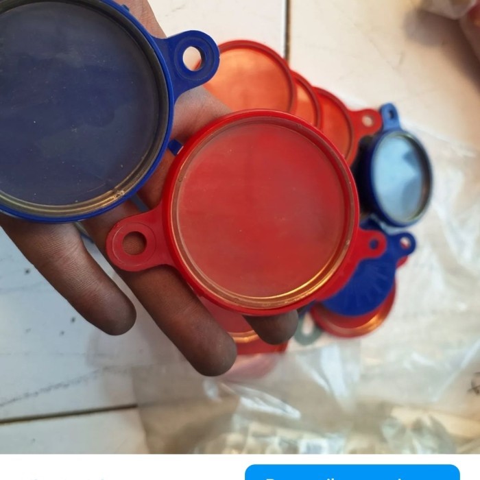 Tag holder reg italy ori nos vespa 60an super sprint  vbb vnb cakep