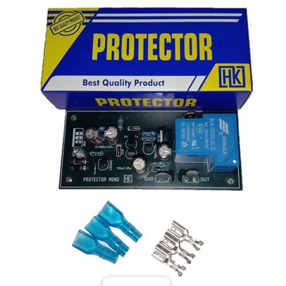 Kit Protector Speaker  HK Mono