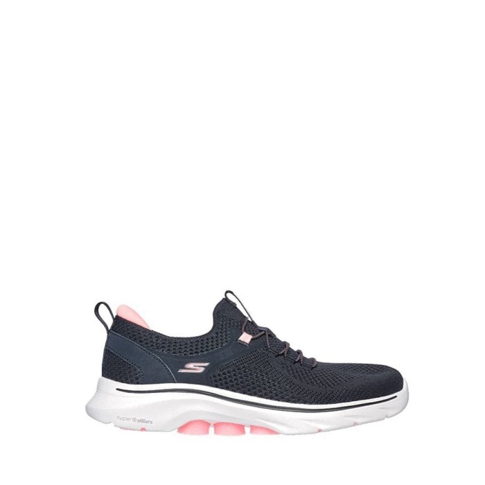 SKECHERS ORIGINAL STORE 100% - Go Walk 7 Women's Sneaker 3