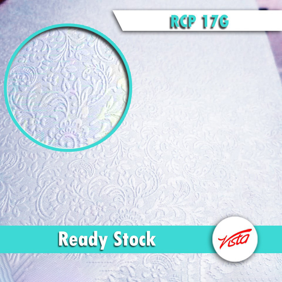 

Kertas RCP 17G , yasin , kado impor , eksklusif , cover box , packaging