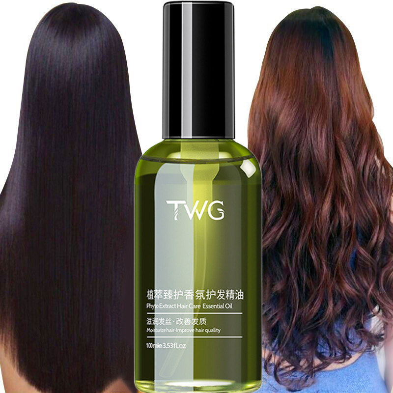 minyak esensial Perawatan Rambut perawatan rambut kering perawatan rambut rontok perawatan rambut ru