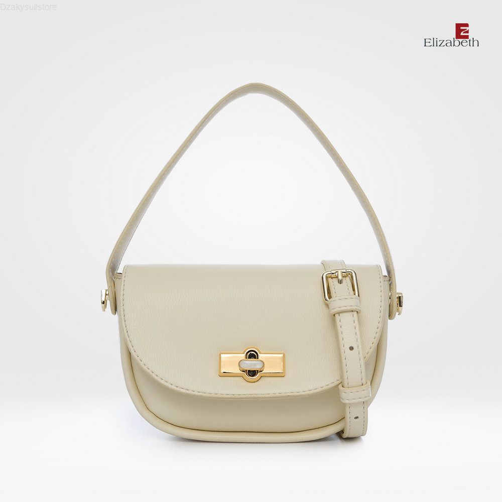 Tas Elizabeth Mini Handbag 0055-6317