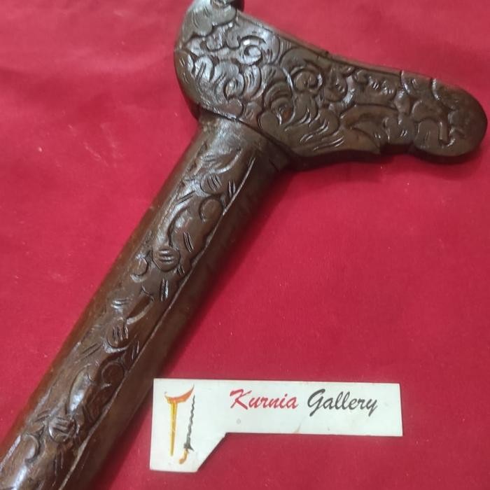 

warangka Keris Lawasan sesuai foto