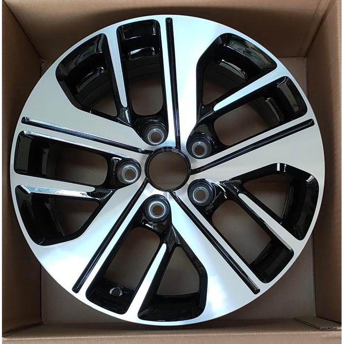 VELG MITSUBISHI XPANDER 4250D867 BEST