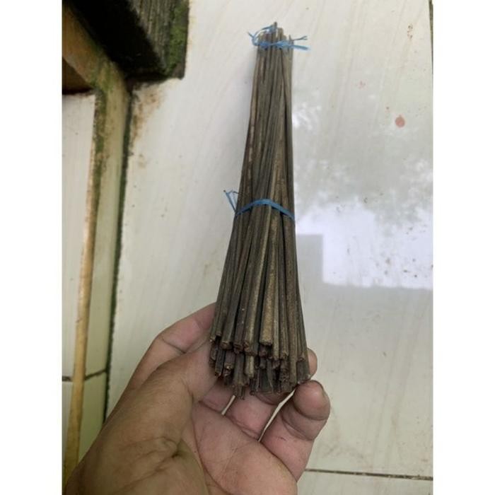 

ready stok Harupat Kawung Atau Aren Isi 50Pcs Murah