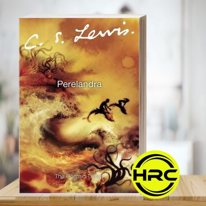 Perelandra Lewis, C S