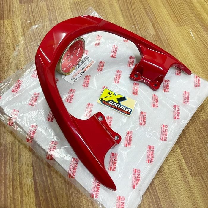 behel mio amore original 5wp - Merah