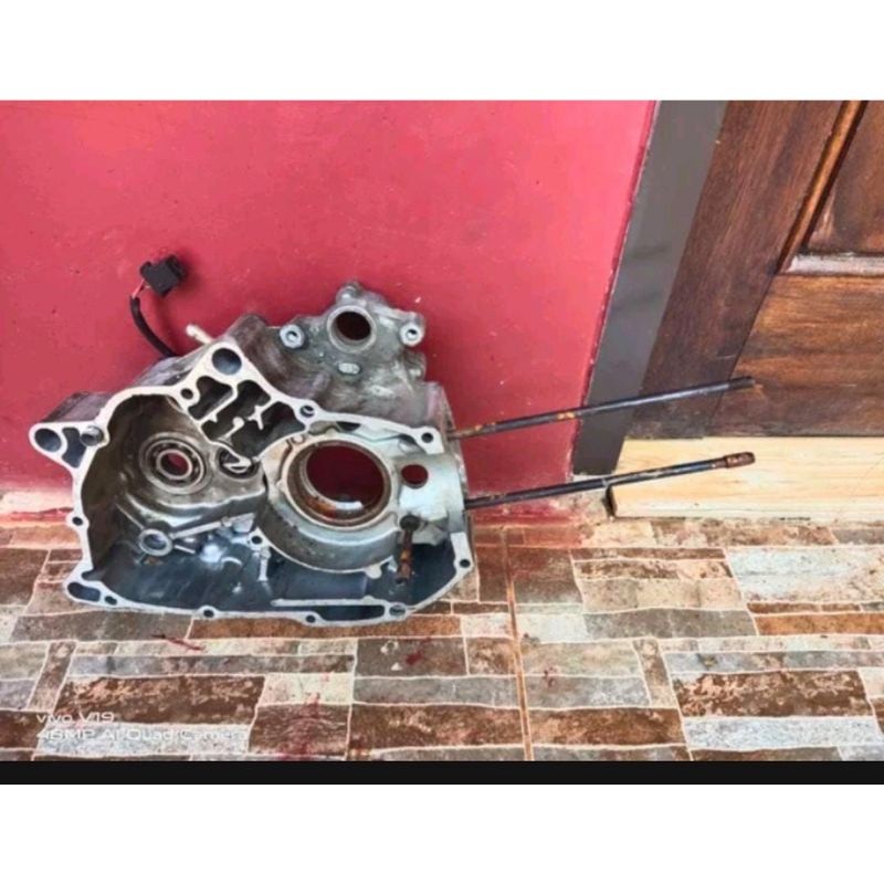 blok krengkes kiri honda revo absolute pnp revo fit/blade old pnp blade new