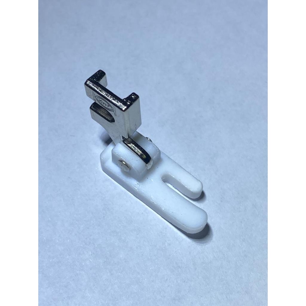 Sepatu Plastik Teflon Mesin Jahit Tradisional