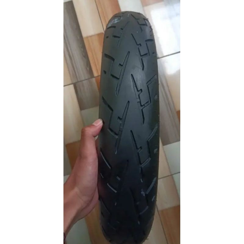 Ban tubles copotan merek aspira premio UK 90/90 ring 14