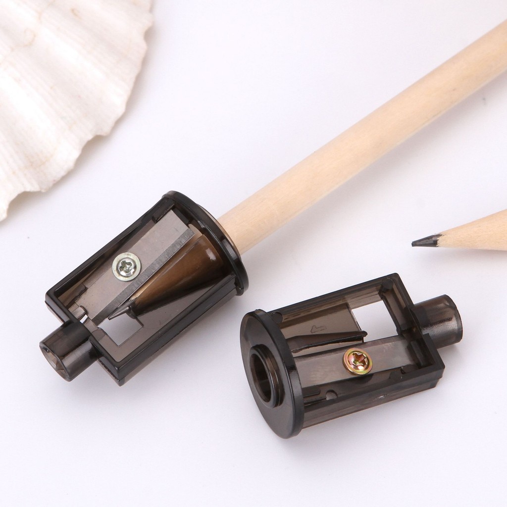 

Electric Pencil Sharpener Blade Suitable For No.2/Colored Pencils(6-12mm)/School Pencil Sharpener/Classroom/Office/Home 2Pcs/Set