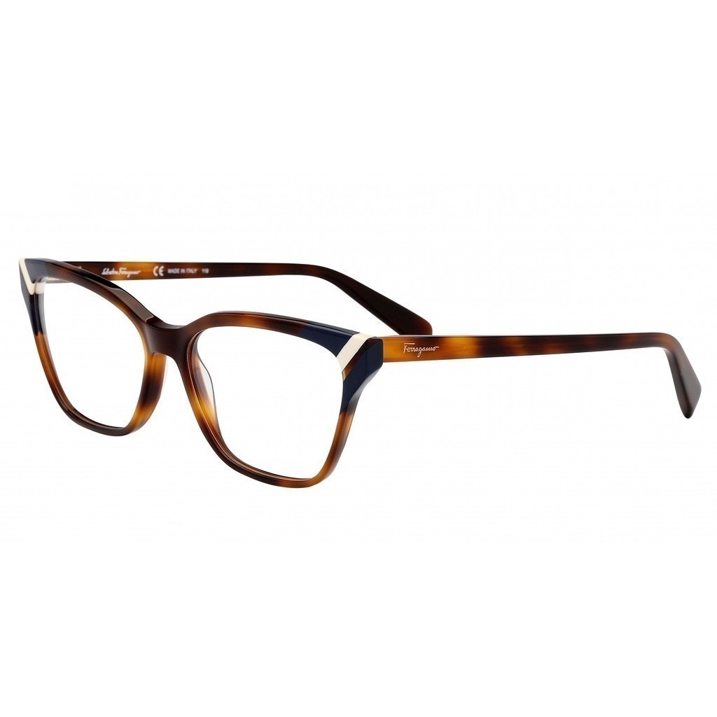 Ferragamo Kacamata Wanita F FG SF2843 214   54