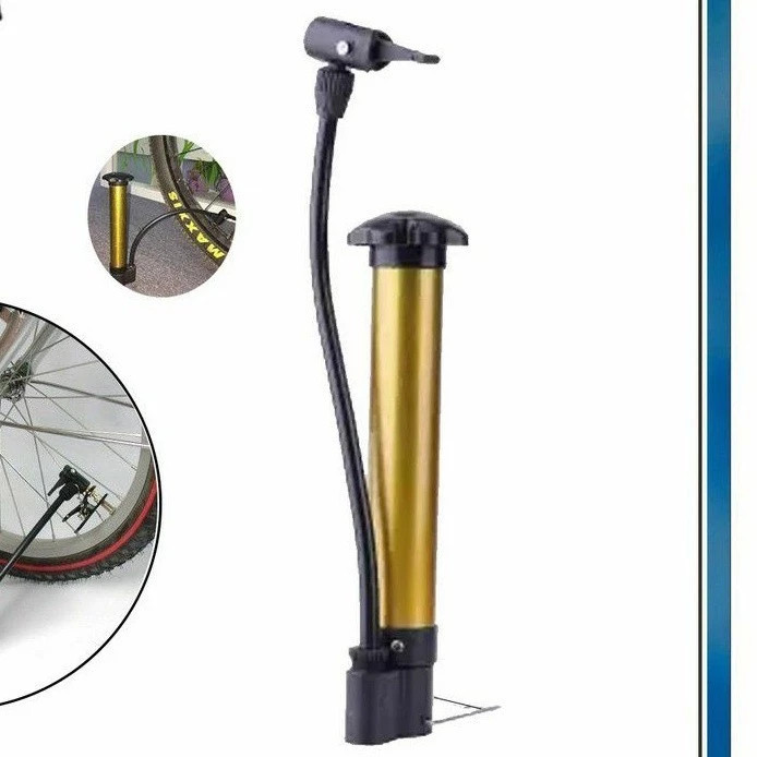 POMPA BAN SEPEDA Mini Portable / Pompa Sepeda Portable Multifungsi