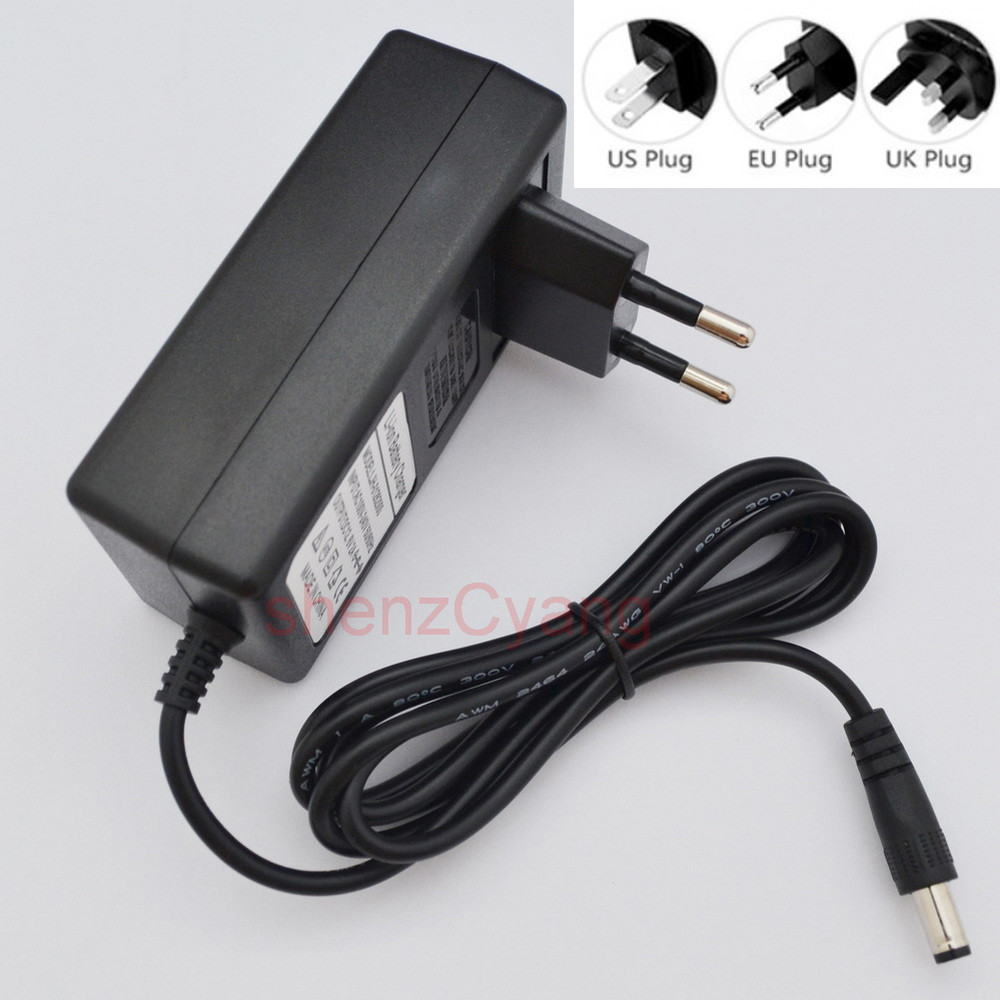 26.1V 0.78A 780mA Power Supply Adapter For Dyson Vacuum Cleaner  arger V6 V7 V8 DC58 DC59 DC61 DC62 