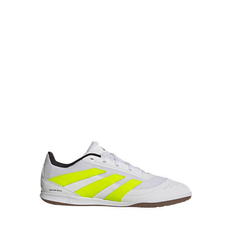 adidas Predator Club Indoor Sala Men's Futsal Shoes - White