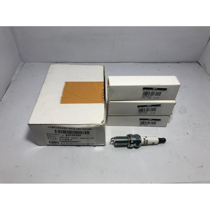 busi wuling confero formo 1200cc BEST