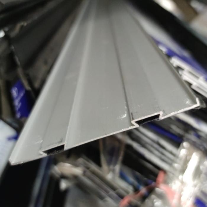 plint aluminium alexindo ca - Hitam