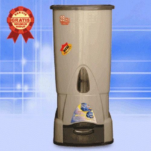 Maspion MRD 2800 AP Rice Box Penyimpan / Tempat Beras Maspion 2800AP