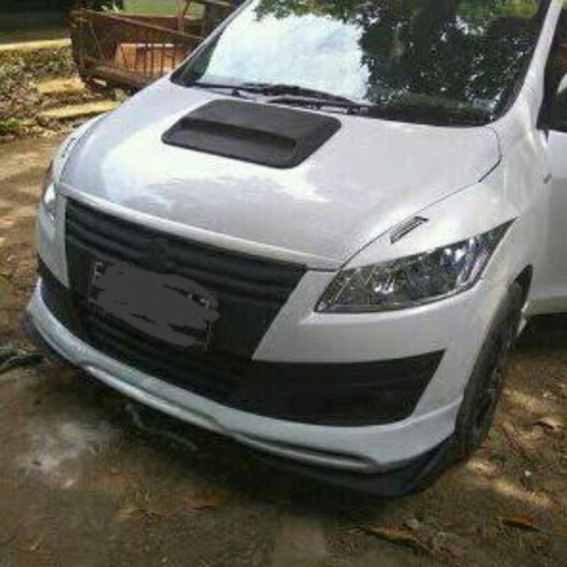 KEIZUSTORE Eyelid Suzuki Ertiga Sepasang Kanan Kiri Free Perekat