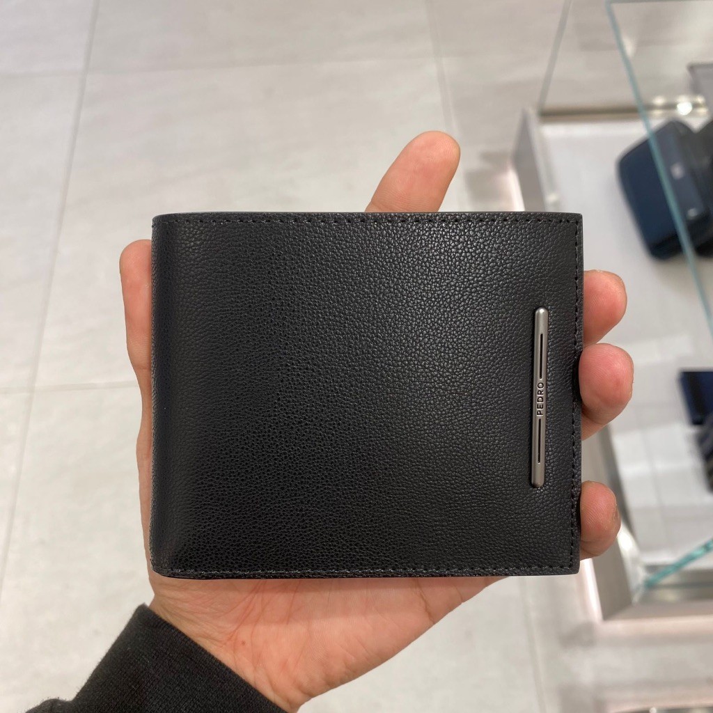 Jastip. Dompet Pedro (Man)