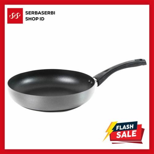 Panci / Teflon Supor Non-stick Thermospot Hard Anodized F10A - 20 cm