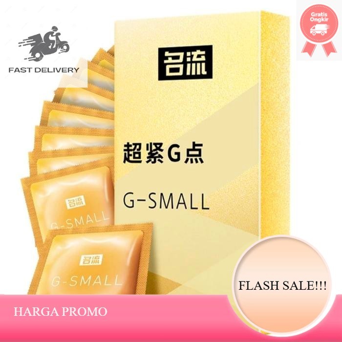 

【 Top 】Tersedia 10PCS MingLiu G-SMALL New
