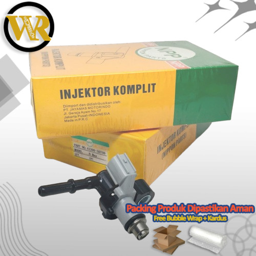 Injektor Nmax Injektor Aerox Injektor Lexi Injektor Jupiter Z1 Injektor Vixion 100% Original NPP