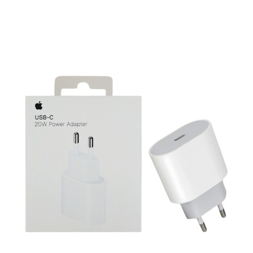 ADAPTOR IPHONE 11/12/13 KODE A1692 ORIGINAL