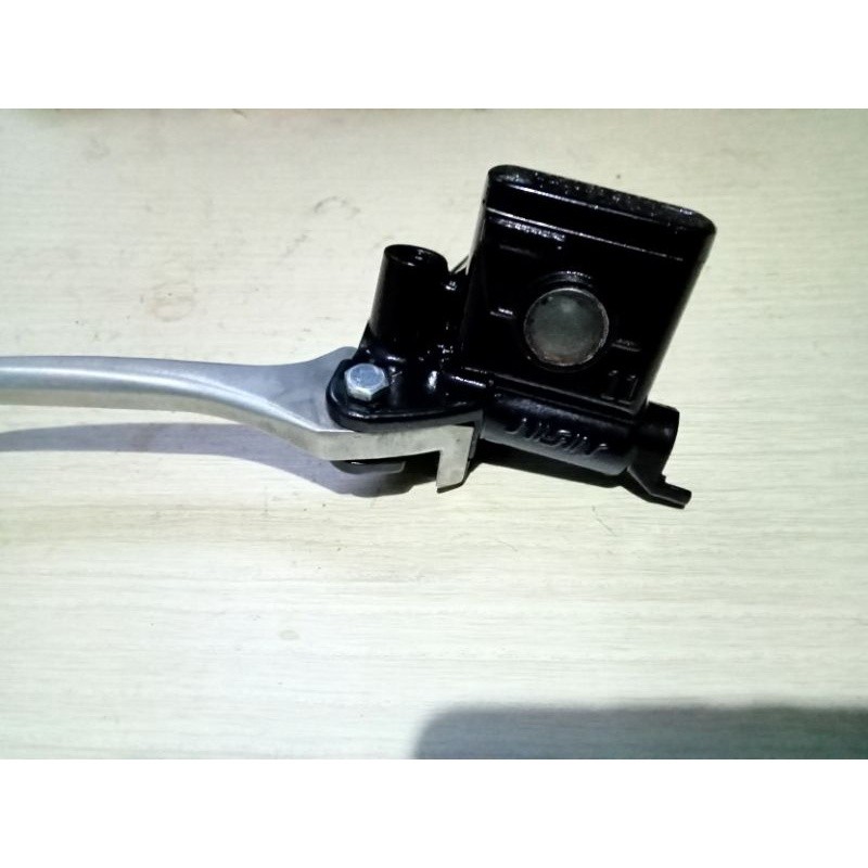 master rem depan beat karbu beat fi original copotan