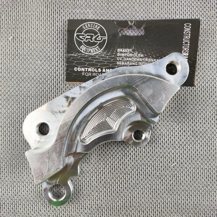Braket Kaliper Mio Disc 220 - 260 ( Kaliper 2P RCB ) - PIRINGAN 260