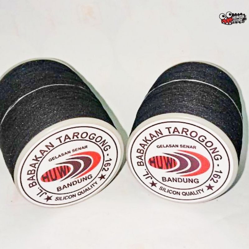 PROMO MURAH gelasan huwi limited edition