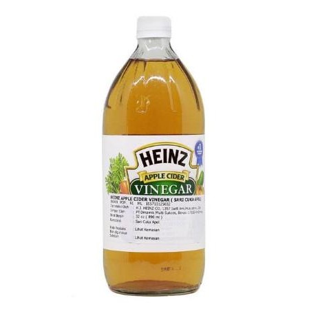 

Heinz Apple Cider Vinegar 32OZ