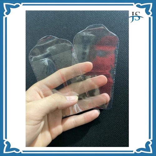 

JS GROSIR JS PER 10PCS Sampul Kartu non merek 1000PCS 1KG / Plastik KTP / Kartu KTP / PLASTIK SIM DLL