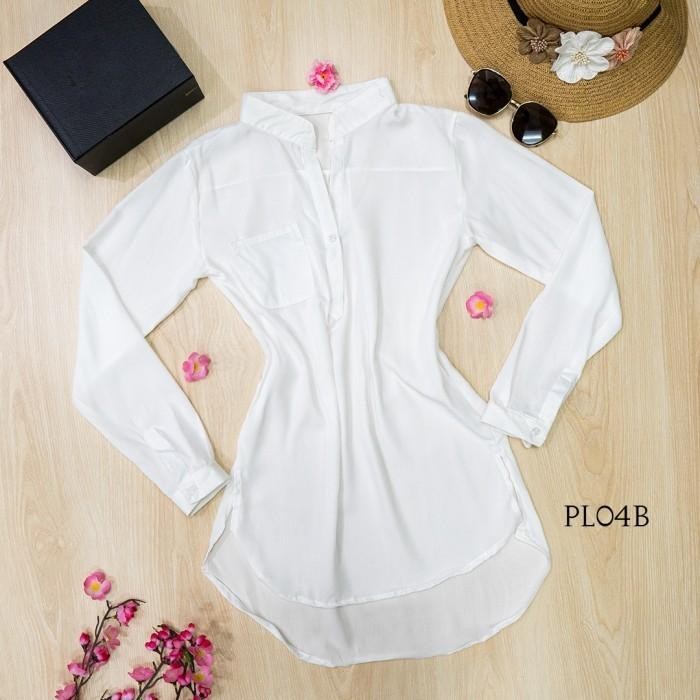 Kemeja Tidur Baju Seksi Wanita Sexy Lingerie Babydoll Night Gown PL04B