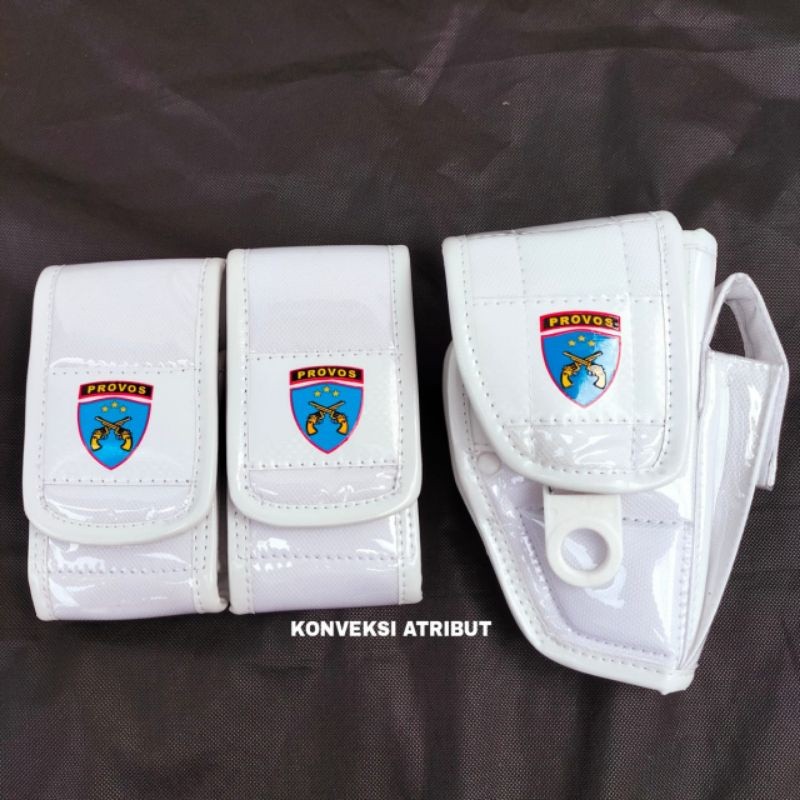 MUT_SHOP sarung pistol provos