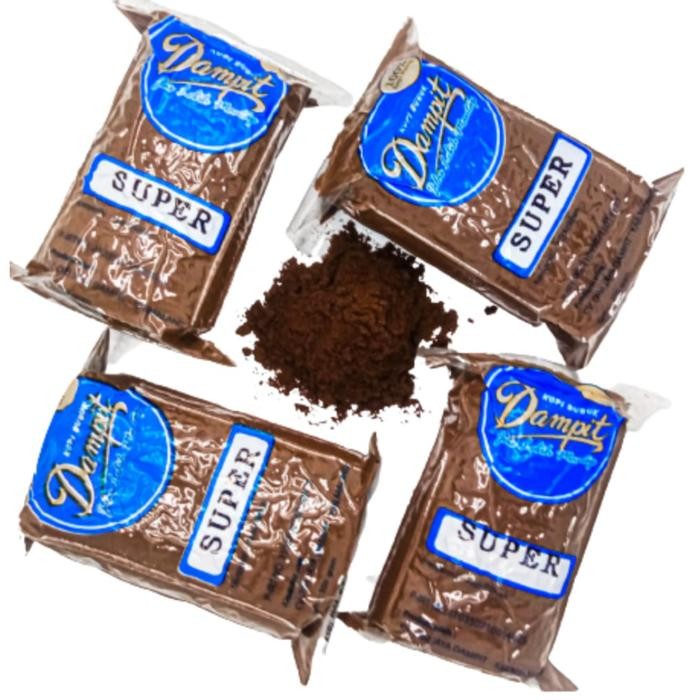 

Hot Produk "SUPER" Kopi bubuk Robusta berat bersih 1kg Terbaik dan Terlaris