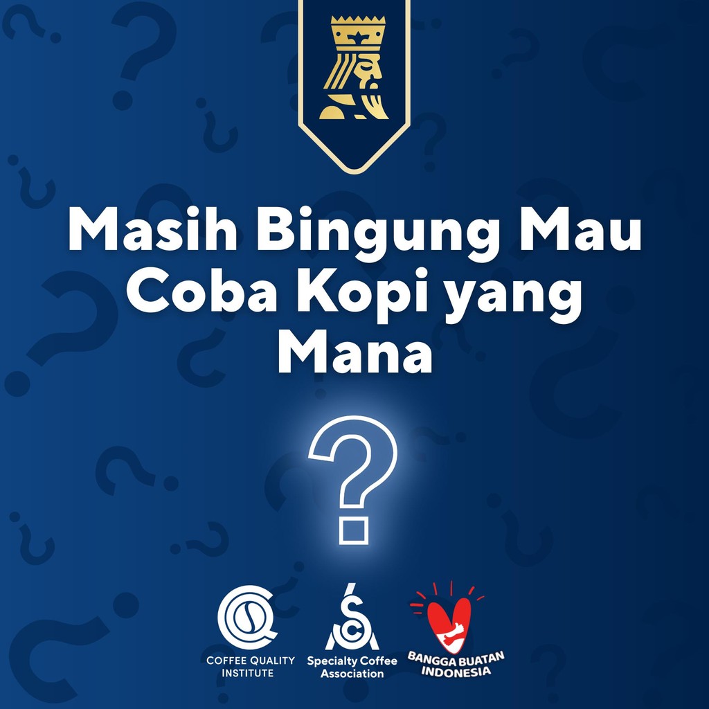 

Deluxe Coffee Discovery Set Bundle Pack Biji Kopi Arabika Coffee Beans 100% Arabica