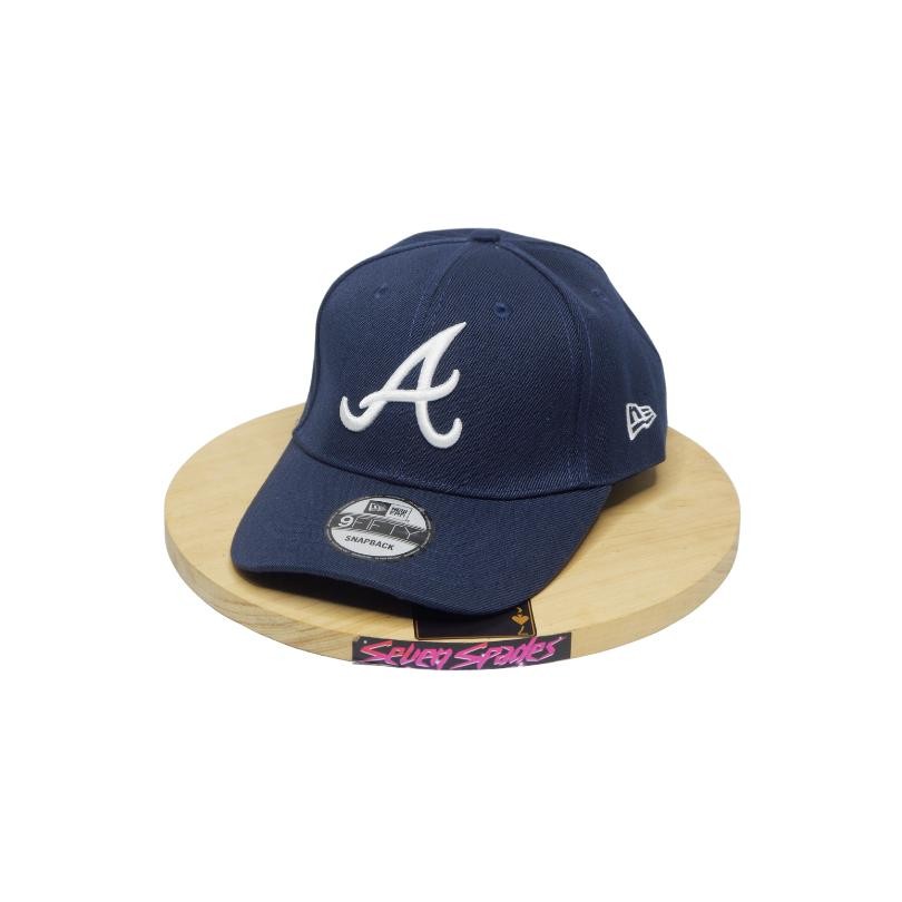 ATLANTA TOPI BASEBALL CAP MODEL 1