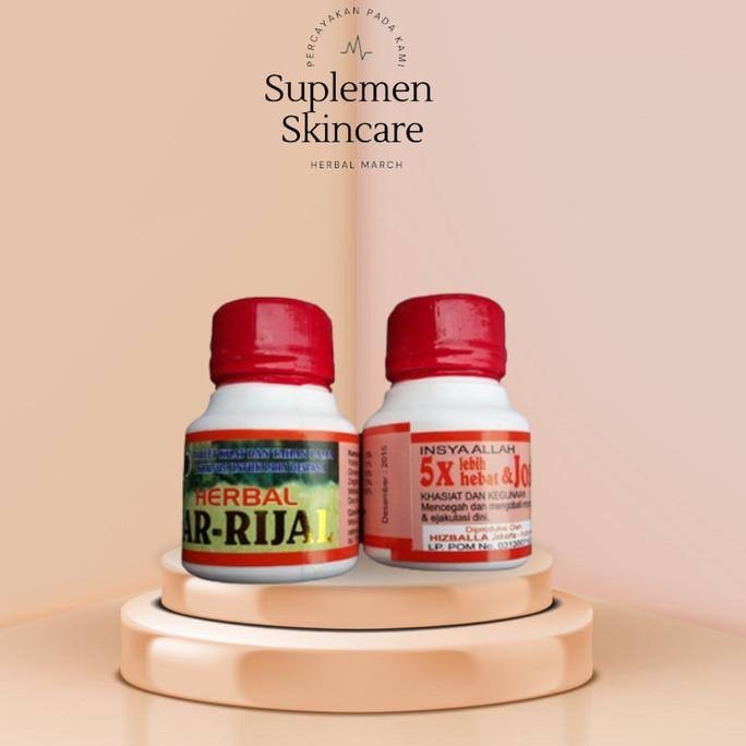 SanataKompas - obat herbal arrijal / ar- rijal murah di jamin berkhasiat berKwalitas