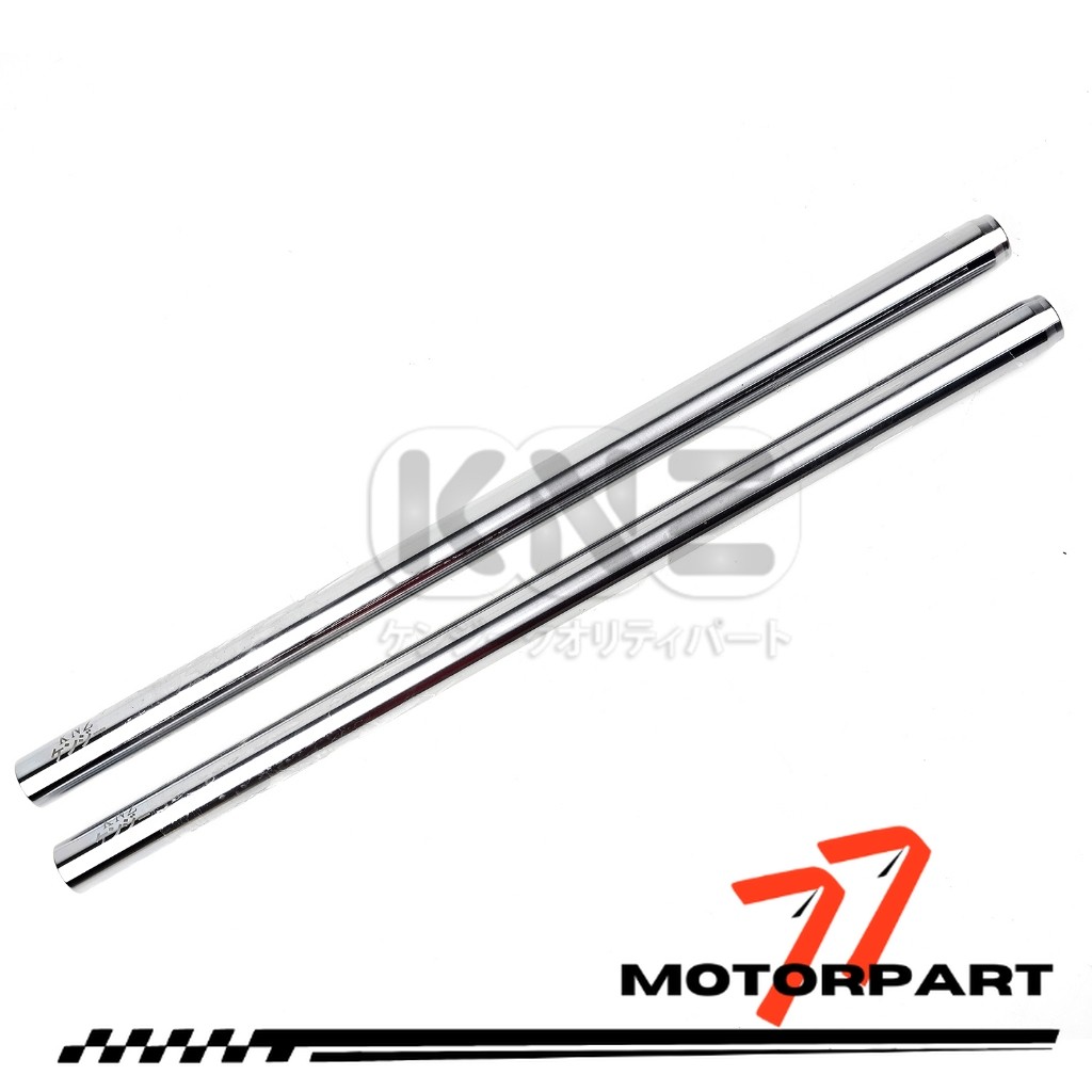 AS SHOCK DEPAN GL 100 KNZ