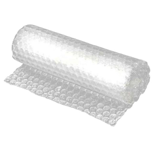 

Tambahan Bubble Wrap packing