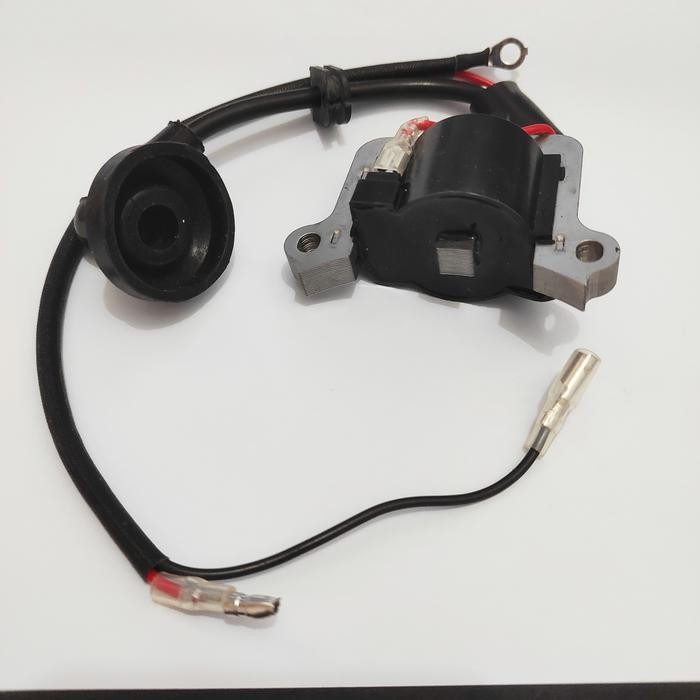 CG430 BG430 Coil koil cdi mesin potong rumput 2tak