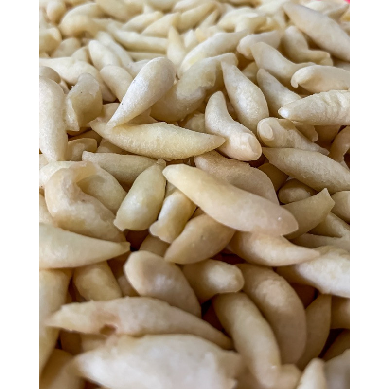 

Bidaran keju mini ½ kg Triger best seller