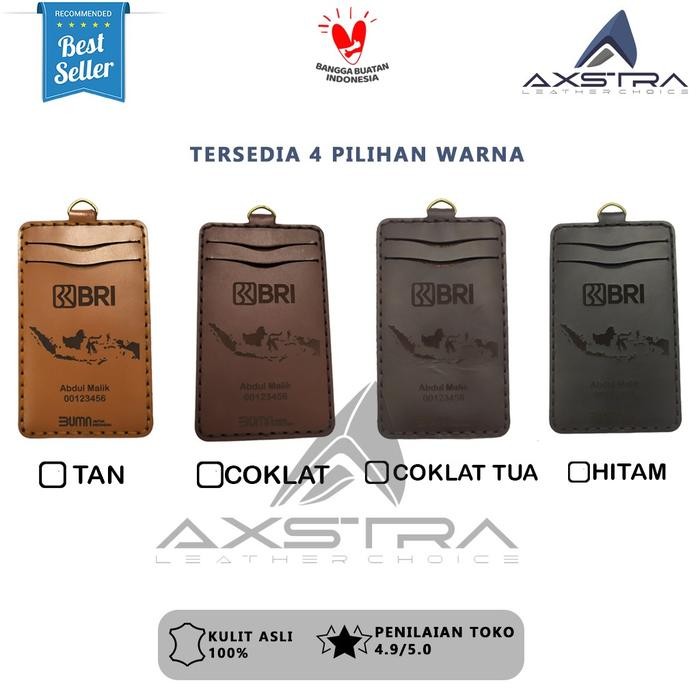 

Promo Id Card Holder Kulit Name Tag Kulit Tempat PULPEN BALLPOINT termurah